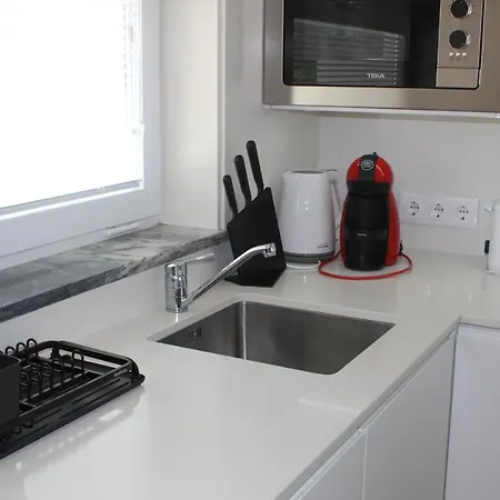 Сasa de vacaciones Hobihouse - Óbidos