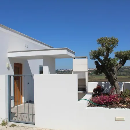Hobihouse - Óbidos