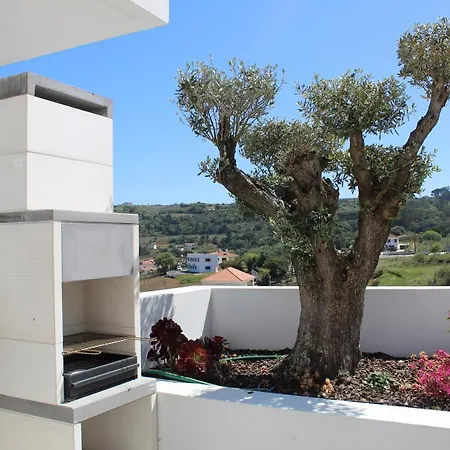 Hobihouse - Сasa de vacaciones Óbidos