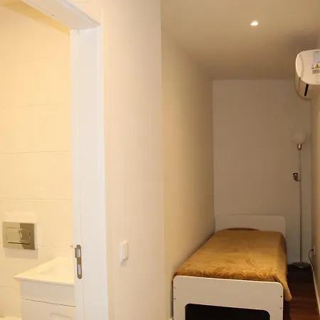 Сasa de vacaciones Hobihouse -