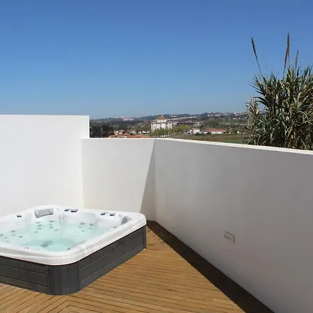Hobihouse - Óbidos