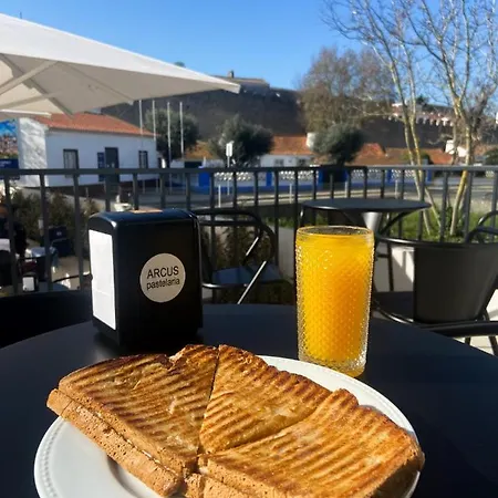 Сasa de vacaciones Hobihouse - Óbidos